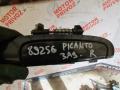 ручка наружная задняя правая Kia Picanto 1 поколение 2006, 1.1 л., бензин, МКПП, хетчбэк 5 дв. - фото №2