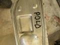 механизм выбора передач Volkswagen Polo 4 поколение 2002, АКПП - фото №3