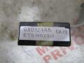 блок управления центральным замком Mazda Premacy 1 поколение [рестайлинг] 2002, 1.8 л., бензин, МКПП, G8D327AB - фото №3