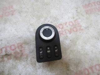 переключатель полного привода Nissan Qashqai 1 поколение 2007