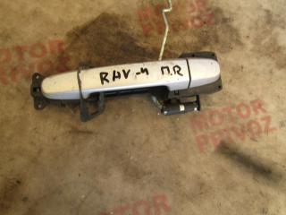 ручка наружная Toyota RAV4 3 поколение (XA30) 2008