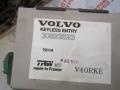 блок управления центральным замком Volvo S40 1 поколение 1996, 1.8 л., бензин, седан, 30823623, V40RKE - фото №2