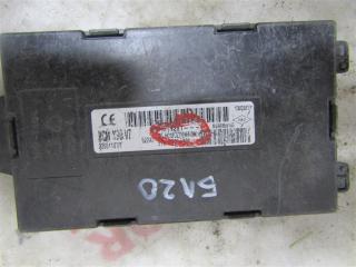 блок комфорта Renault Duster 1 поколение 2015, 235511801, 8201279201