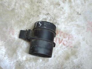 расходомер воздуха Volkswagen Multivan T5 2008, 03G906461C, 0281002735