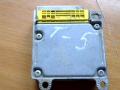блок AirBag Volkswagen Multivan T5 2008, 1C0909605A, 5WK43122 - фото №2
