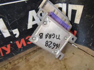блок AirBag Opel Tigra 2 поколение 2006, 1.4 л., бензин, МКПП, кабриолет, 327963935, 93162255