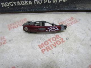 ручка наружная SEAT Toledo 2 поколение 2002, АКПП