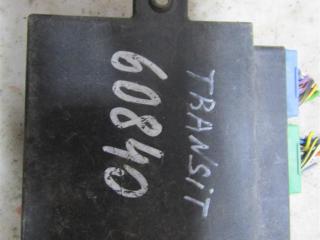 блок управления центральным замком Ford 2003, 2.0 л., дизель, МКПП, 1C1T-15K600-BA