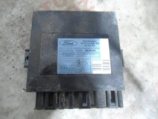 блок управления центральным замком Ford 2003, 1C1T-15K600-BA, 5WK48270G
