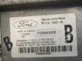 блок AirBag Ford 2003, YC1A14B321AG - фото №3