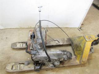 КПП автоматическая (АКПП) Pontiac Trans Sport 1 поколение 1990, АКПП