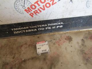 блок AirBag Volvo V40 1 поколение [рестайлинг] 2000, 1.8 л., бензин, МКПП, универсал, 30613499A