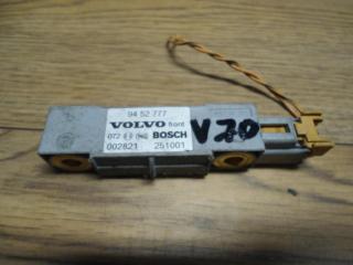 датчик удара Volvo V70 2 поколение 2004, 9452777