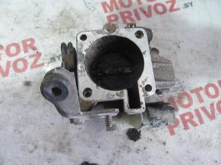 заслонка дроссельная Opel Vectra B 1998, 1.6 л., бензин, O