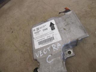 блок AirBag Opel Vectra C 2004, 13170590