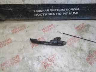 ручка наружная Mercedes-Benz Vito W639 2009