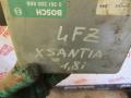 блок управления двигателем Citroen Xantia 1 поколение 1998, 1.8 л., бензин, хетчбэк 5 дв., 0261200666, 9619719680 - фото №3