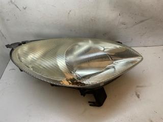 фара правая Citroen Xsara Picasso 1 поколение 2001, 1.8 л., бензин, МКПП, хетчбэк 5 дв., 89300200, 9631494980