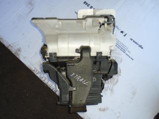 отопитель в сборе (печка) Nissan X-Trail T31 [рестайлинг] 2012