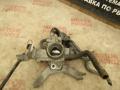 заслонка дроссельная Toyota Yaris P1 2003, 1.0 л., бензин - фото №2