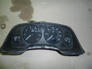 щиток приборов (приборная панель) Opel Zafira 1 поколение (A) 2000, 1.6 л., бензин, МКПП, 09228761