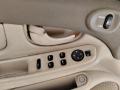 дверь передняя левая Chevrolet Alero 1 поколение 2000, 2.4 л., бензин, АКПП, седан - фото №10
