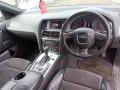 полуось передняя левая (приводной вал, ШРУС) Audi Q7 4L 2009, 3.0 л., АКПП, внедорожник 5 дв., 7L0407271F - фото №15
