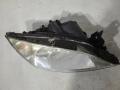 фара правая Ford Mondeo 3 поколение 2002, 2.0 л., TDCi, FMBA, дизель, 5МКПП, темно- серый, универсал, передний привод, 1S7113005AK - фото №2