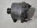 генератор Volkswagen Touareg 1 поколение 2006, 3.0 л., BKS, дизель, 6МКПП, черный, внедорожник 5 дв., полный привод, 059903023 - фото №3