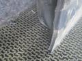 дверь задняя левая Hyundai Getz 1 поколение [рестайлинг] 2008, 1.1 л., МКПП, хетчбэк 5 дв. - фото №5