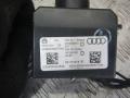 замок зажигания Audi A6 4F/C6 [рестайлинг] 2008, 2.7 л., АКПП, универсал, 4F0909131D - фото №3