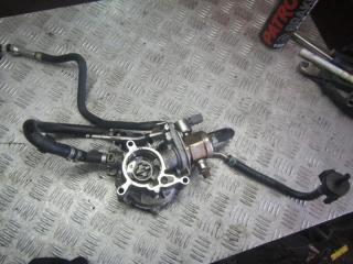 насос вакуумный Audi A4 B8/8K 2010, 1.8 л., МКПП, универсал, 06J145100F, 06H127025P