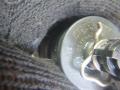 форсунка Citroen C3 1 поколение 2004, 1.4 л., 0445110135 - фото №2