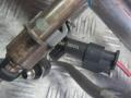 форсунка Audi A4 B8/8K 2010, 1.8 л., МКПП, универсал, 06J133317M, 0261500074, 06J906051D - фото №2