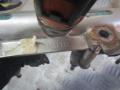 форсунка Audi A4 B8/8K 2010, 1.8 л., МКПП, универсал, 06J133317M, 0261500074, 06J906051D - фото №4