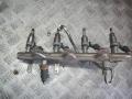 форсунка Audi A4 B8/8K 2010, 1.8 л., МКПП, универсал, 06J133317M, 0261500074, 06J906051D - фото №5
