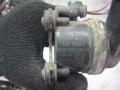 насос антифриза дополнительный Volkswagen Passat B6 2010, 2.0 л., АКПП, универсал, 5N0965561A - фото №3
