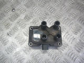 катушка зажигания Ford Focus 2 поколение 2006, 1.6 л.