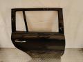 дверь задняя правая Mercedes-Benz GL-Класс X164 2006, 3.2 л., дизель, АКПП, внедорожник 5 дв. - фото №2