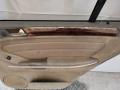 дверь задняя правая Mercedes-Benz GL-Класс X164 2006, 3.2 л., дизель, АКПП, внедорожник 5 дв. - фото №10