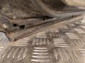 дверь задняя правая Mercedes-Benz GL-Класс X164 2006, 3.2 л., дизель, АКПП, внедорожник 5 дв. - фото №16