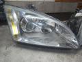 фара Ford Focus 1 поколение [рестайлинг] 2005, 1.4 л., МКПП, хетчбэк 5 дв., 5M5113W029EC - фото №2