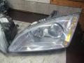 фара Ford Focus 1 поколение [рестайлинг] 2005, 1.4 л., МКПП, хетчбэк 5 дв., 5M5113W029EC - фото №3