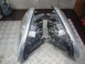 фара Ford Focus 1 поколение [рестайлинг] 2005, 1.4 л., МКПП, хетчбэк 5 дв., 5M5113W029EC - фото №4