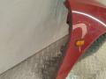 крыло переднее левое Mercedes-Benz A-Класс W168 2001, 1.6 л., бензин, АКПП - фото №5