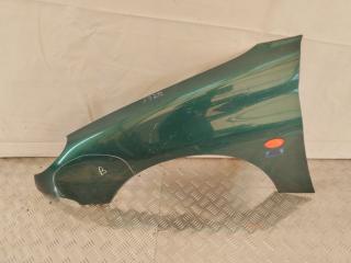 крыло переднее левое Peugeot 206 1 поколение 1998, АКПП