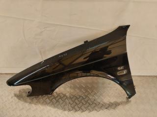 крыло переднее правое Renault Laguna 2 поколение 2005, 3.0 л., бензин, АКПП, универсал