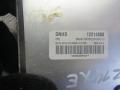 блок управления двигателем Opel Combo 3 поколение (C) 2002, 1.4 л., АКПП, хетчбэк 5 дв., 12214800 - фото №2