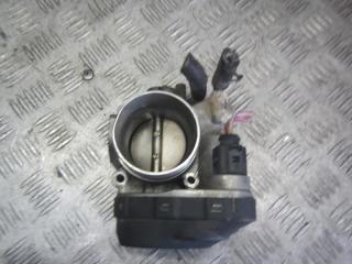 заслонка дроссельная Volkswagen Bora 1 поколение 1999, 1.6 л., МКПП, седан, 06A133062A