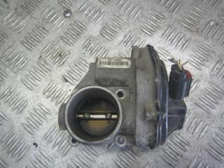 заслонка дроссельная Ford Focus 2 поколение 2006, 1.6 л., VP4F999E928BA, 256U9E927D